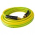 ROK Hybrid Air Hose 1/4 in x 25 ft - Yellow & Green